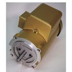 1.5Hp 115/230V 1725 Rpm Motor for Baldor Motor Part# VEL11319