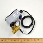 1/2" 1.2cv 24v 2pos SR N/O Aux For Johnson Controls Part# VG1245AD+923BGA