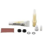 PACKING KIT,BRASS VLV 1/4"STEM For Johnson Controls Part# VG7000-6001