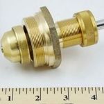 RECOND KIT BRASS TRIM - 1-1/4 For Johnson Controls Part# VG72K1PT