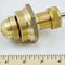 RECOND KIT BRASS TRIM - 1-1/4 For Johnson Controls Part# VG72K1PT