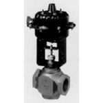 1.25"NC 9-13# SS 1/2"STRK 18.5 For Johnson Controls Part# VG7443PT+822E00