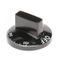 VULCAN HART - 00-498697 - CONTROL KNOB