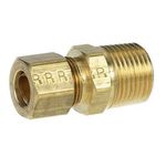 Male Connector  for Vulcan Hart Part# VH00-719377