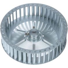 Blower Wheel 9-7/8D X 2-5/8W 5/8 for Vulcan Hart Part# VH115780-3