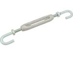 Turnbuckle, W/ Hooks for Vulcan Hart Part# VH117865-1