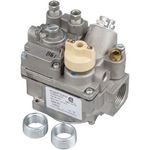 Gas Valve 3/4" for Vulcan Hart Part# VH410841-1