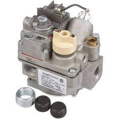 Gas Control  for Vulcan Hart Part# VH410841-22