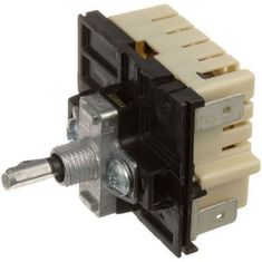 Infinite Switch  for Vulcan Hart Part# VH411503-00004