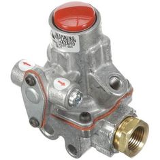 Safety Valve - Baso for Vulcan Hart Part# VH498025