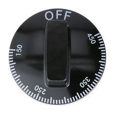 Control Knob  for Vulcan Hart Part# VH498697