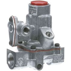 Pilot Safety Valve 3/8" for Vulcan Hart Part# VH5025-A