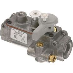 Gas Valve 3/8" for Vulcan Hart Part# VH802393