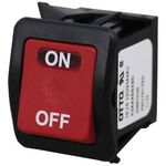 Power Switch  for Vulcan Hart Part# VH810280-1