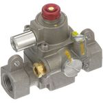 Safety Pilot Valve 3/8" for Vulcan Hart Part# VH820299