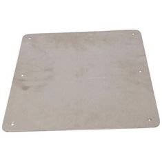 Gasket Plate  for Vulcan Hart Part# VH851224