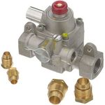 24 Ovens Safety Valve  for Vulcan Hart Part# VH922159-0000A