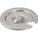 Cover,Inset (F/ 4-1/8 Qt) for Browne Foodservice Part# VIC0612