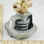 1/2" N/O 10-13# 1.3CV For Schneider Electric (Barber Colman) Part# VK-7213-303-4-2