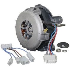 Motor Kit- for Cadco Part# VN1130A