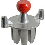 Head (8-Section, W/ Knob) for Vollrath/Redco Part# VOL2323