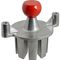 Head (8-Section, W/ Knob) for Vollrath/Redco Part# VOL2323