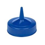 Cap,Squeeze Bottle , Blue for Vollrath/Idea-Medalie Part# VOL2818-44-1298