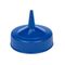 Cap,Squeeze Bottle , Blue for Vollrath/Idea-Medalie Part# VOL2818-44-1298