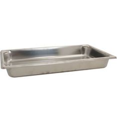 Pan,Steam Table(Span5,1/1,2.5D for Vollrath Part# VOL3002-2