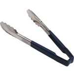 Tongs,Scallop (9.5",Blu Hdl) for Vollrath Part# VOL4780930