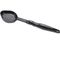 Spoodle,Oval , 4Oz,Perf,Black for Vollrath/Idea-Medalie Part# VOL5292920