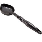 Spoodle,Oval , 6Oz,Solid,Black for Vollrath/Idea-Medalie Part# VOL5293320