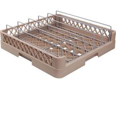 Rack,Pan & Tray , 5 Compartment for Vollrath/Idea-Medalie Part# VOLTR-22