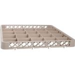 Extender,Glass Rack , 25 Glass for Vollrath/Idea-Medalie Part# VOLTR-B