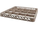 Extender,Glass Rack , 16 Glass for Vollrath/Idea-Medalie Part# VOLTR-D