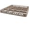 Extender,Glass Rack , 16 Glass for Vollrath/Idea-Medalie Part# VOLTR-D