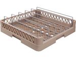 Rack,Pan & Tray , 5 Compartment for Vollrath/Idea-Medalie Part# VOLTR22