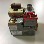 3/4" LP MV GAS VALVE For Honeywell Part# VS820A1740