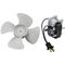 Fan Motor 120V  W/ 6" Fan for Victory Part# VT50602101