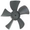 Fan Blade 5", Ccw for Victory Part# VT50602603