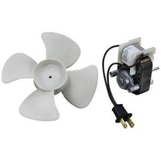 Fan Motor 120V  W/ 6" Fan for Victory Part# VT50639801