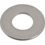 Washer (5/16",s/s,flat) for Edlund Part# W016