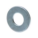 Edlund W036 Washer, #1 Spring, Plated