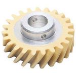 Kitchen Aid W10112253 WORM GEAR