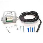 OUTDOOR RESET MODULE W/SENSOR For Honeywell Part# W8735S1000