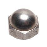 Nut,Cap for Waring Part# WAR2972