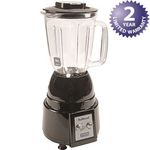 Blender(Nublend,44Oz,Poly Cont for Waring Part# WAR799