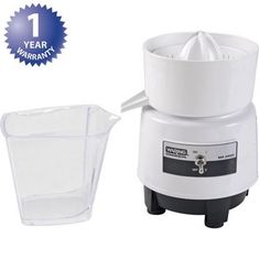 Juicer,Bar (Compact,120V) for Waring Part# WARBJ120C