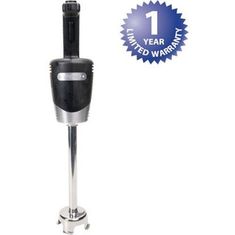 Immersion Blender 24Qt  for Waring/Qualheim Part# WARWSB40