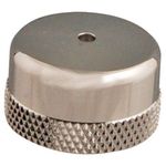 Wilbur Curtis WC-2001-P Cap, Shield with Vent, GEM-3